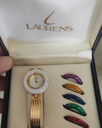 Orologio Laurens