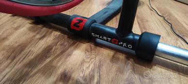 rulli bicicletta interattivi