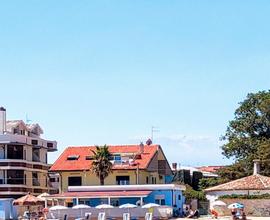 Monolocale piano terra sul MARE 23-30agosto e sett