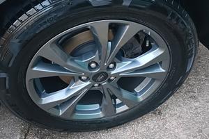 FORD KUGA 3 