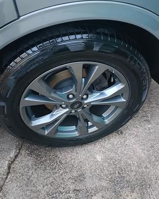 FORD KUGA 3 