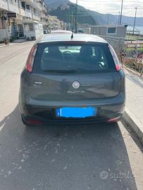 Fiat Punto EVO 1.3mjet 95cv 2011