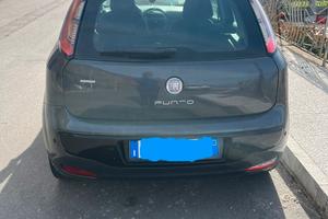 Fiat Punto EVO 1.3mjet 95cv 2011