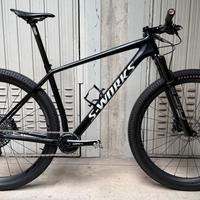 Specialized S-works Hardtail