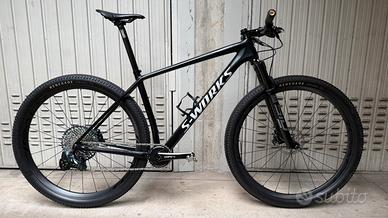 Specialized S-works Hardtail