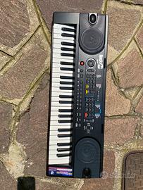 Tastiera con custodia