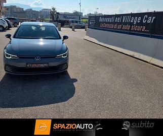 Volkswagen Golf VIII NUOVO MODELLO 2.0 TDI SCR *LU