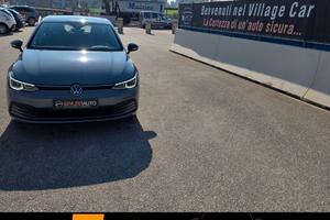 Volkswagen Golf VIII NUOVO MODELLO 2.0 TDI SCR *LU