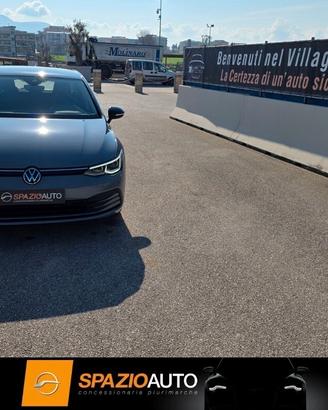Volkswagen Golf VIII NUOVO MODELLO 2.0 TDI SCR *LU