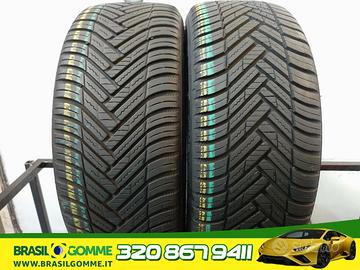 Gomme 195/45/16 HANKOOK 4 Stagioni