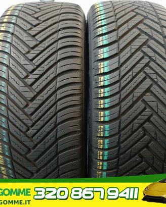 Gomme 195/45/16 HANKOOK 4 Stagioni