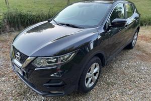 NISSAN Qashqai 1.5 dCi 115CV UNIPROPRIETARIO