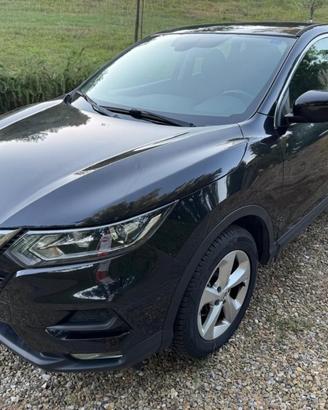 NISSAN Qashqai 1.5 dCi 115CV UNIPROPRIETARIO