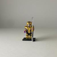 Personaggi Marvel - Minifigure Type Lego Marvel 25