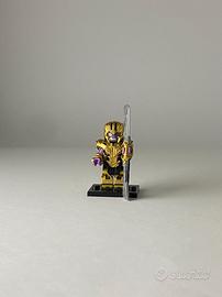 Personaggi Marvel - Minifigure Type Lego Marvel 25