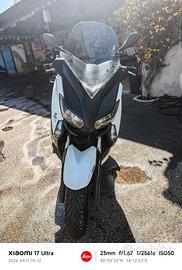 SCOOTER X MAX 250