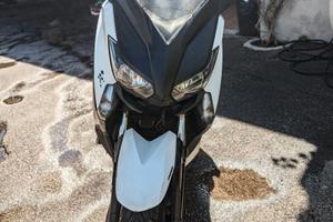 SCOOTER X MAX 250