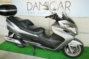 Suzuki Burgman AN 400 *INTERAMENTE FINANZIABILE*