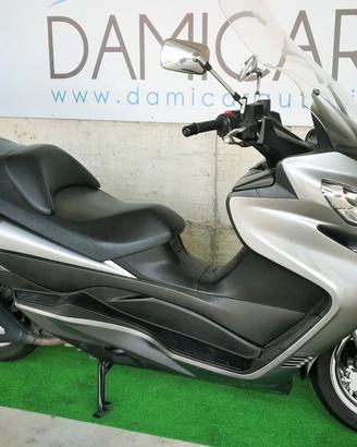 Suzuki Burgman AN 400 *INTERAMENTE FINANZIABILE*