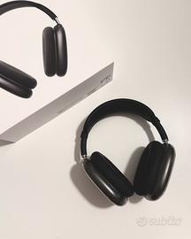 AirPods Max Space Gray