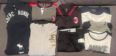 Maglie e tute per bambino