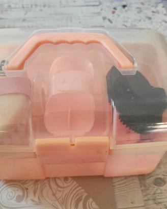 kit toelettatura cavallo