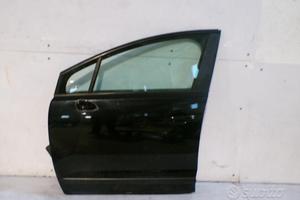 Portiera Anteriore Sinistra Peugeot 3008 2013