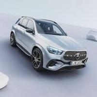 Musata completa e ricambi vari Mercedes gle 2020 2