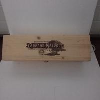 Cassetta porta Magnum