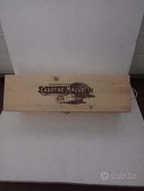 Cassetta porta Magnum