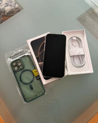 Apple iPhone 16 Pro Max 256Gb