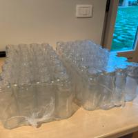 Bottigliette succhi 25cl + vasetti confettura 212