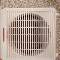piccolo termo ventilatore beper