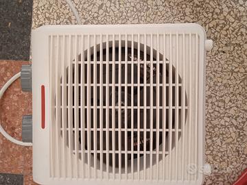 piccolo termo ventilatore beper