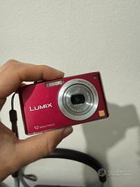 Panasonic lumix