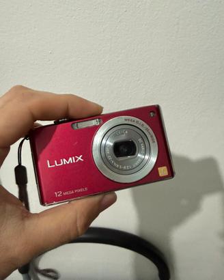 Panasonic lumix