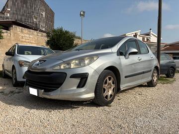 PEUGEOT 308 1.6 HDI - 2010