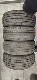 Gomme estive toyo 195/45 r16 84v