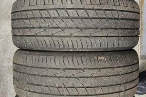Gomme estive toyo 195/45 r16 84v