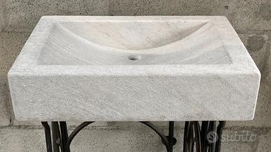 Lavandino/lavabo/lavello in pietra