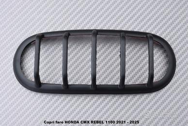 Copri faro HONDA CMX REBEL 1100 2021 - 2025