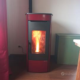 STUFA IDROPELLET MARINA IDRO H13