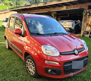 Fiat Panda 0.9 twin air 2012 con soli 64000 km!!!