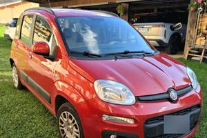 Fiat Panda 0.9 twin air 2012 con soli 64000 km!!!