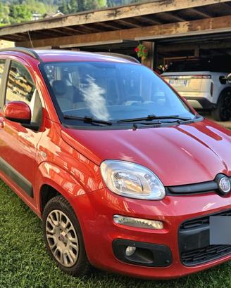 Fiat Panda 0.9 twin air 2012 con soli 64000 km!!!