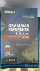 Grammar Reference Classic