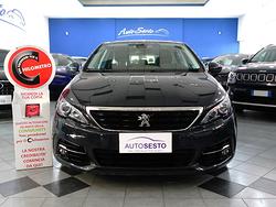 Peugeot 308 SW 1.5 BlueHDI 130 CV SW BUSINESS