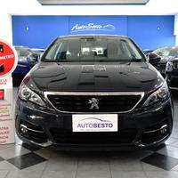 Peugeot 308 SW 1.5 BlueHDI 130 CV SW BUSINESS