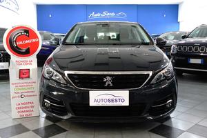 Peugeot 308 SW 1.5 BlueHDI 130 CV SW BUSINESS