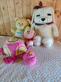 peluche 